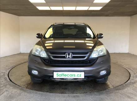 Honda - CR-V