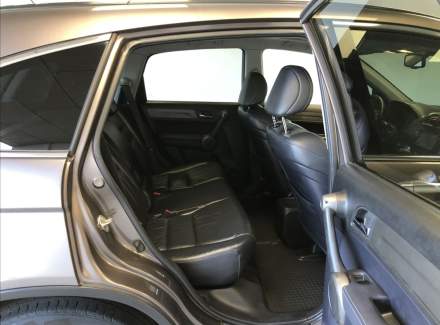 Honda - CR-V