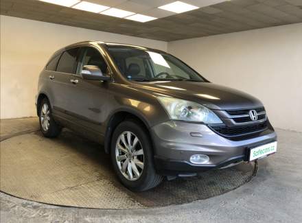 Honda - CR-V