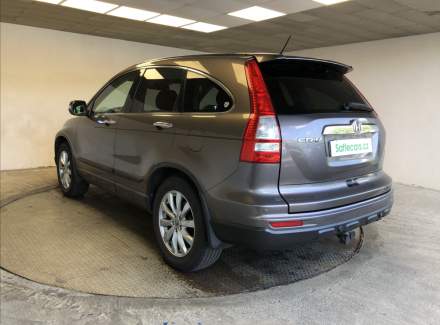 Honda - CR-V