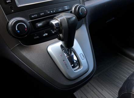 Honda - CR-V