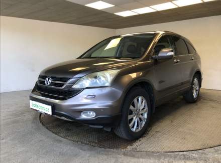 Honda - CR-V