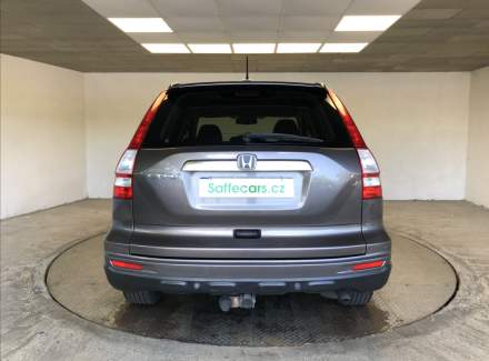 Honda - CR-V
