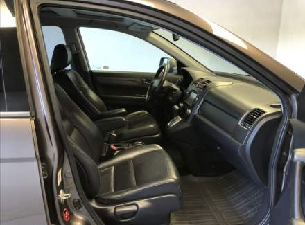 Honda - CR-V