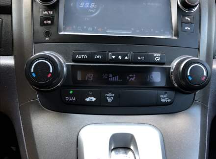 Honda - CR-V