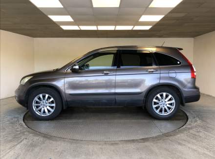 Honda - CR-V