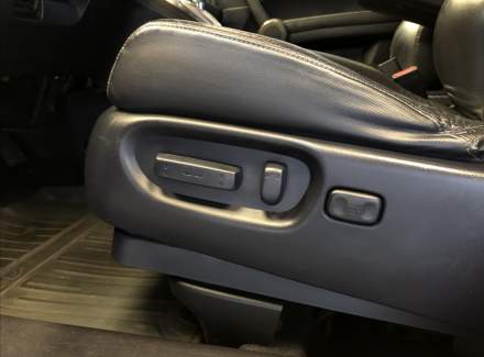 Honda - CR-V