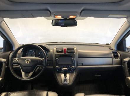 Honda - CR-V