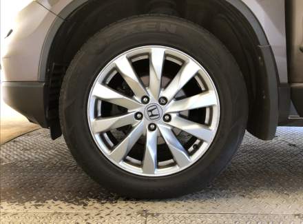 Honda - CR-V