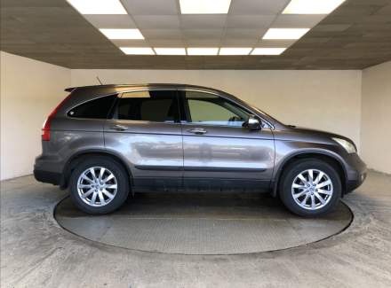 Honda - CR-V