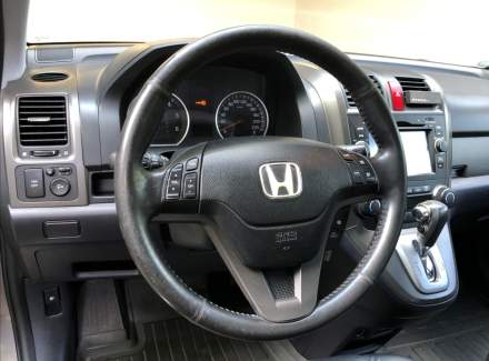 Honda - CR-V
