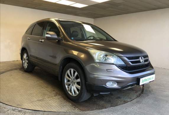 Honda - CR-V