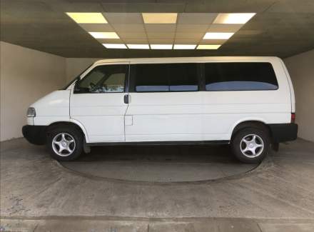 Volkswagen - Transporter