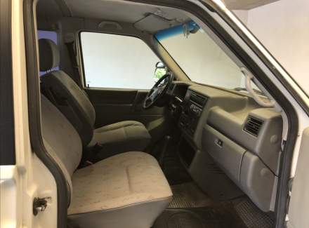 Volkswagen - Transporter