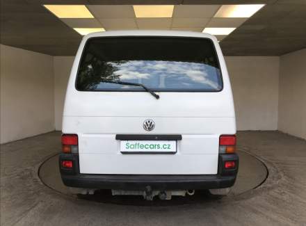 Volkswagen - Transporter
