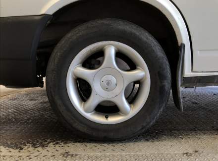 Volkswagen - Transporter
