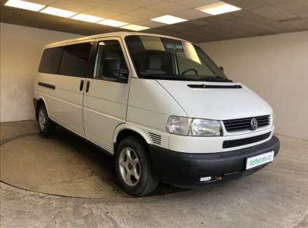 Volkswagen - Transporter