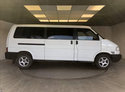 Volkswagen - Transporter