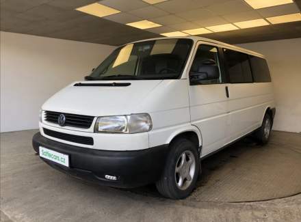Volkswagen - Transporter