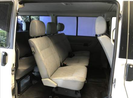 Volkswagen - Transporter