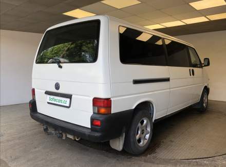 Volkswagen - Transporter