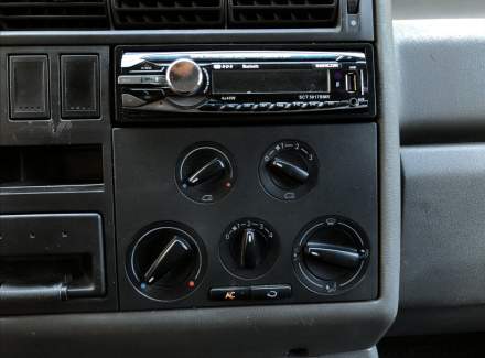 Volkswagen - Transporter