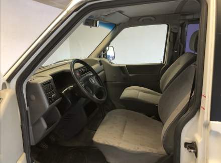 Volkswagen - Transporter