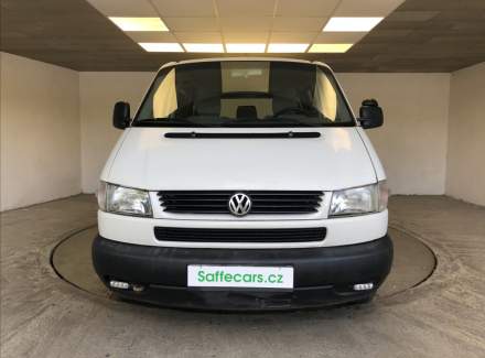 Volkswagen - Transporter