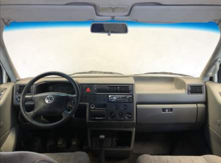 Volkswagen - Transporter