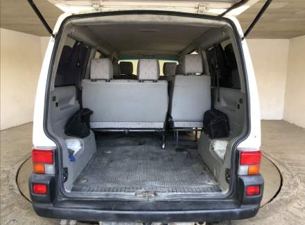 Volkswagen - Transporter