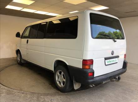 Volkswagen - Transporter