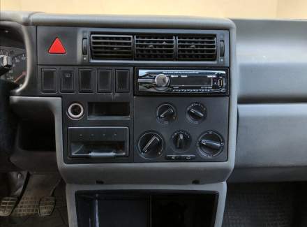 Volkswagen - Transporter