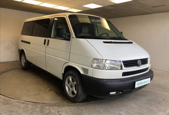 Volkswagen - Transporter