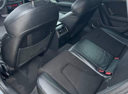 Audi - A4