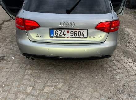Audi - A4