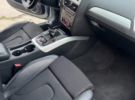Audi - A4