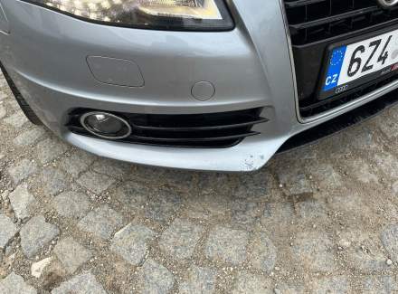 Audi - A4