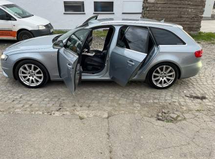 Audi - A4