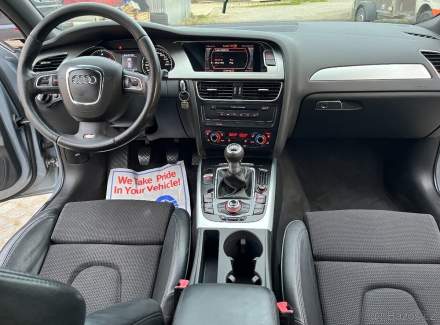 Audi - A4