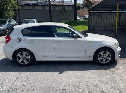 BMW - 1er