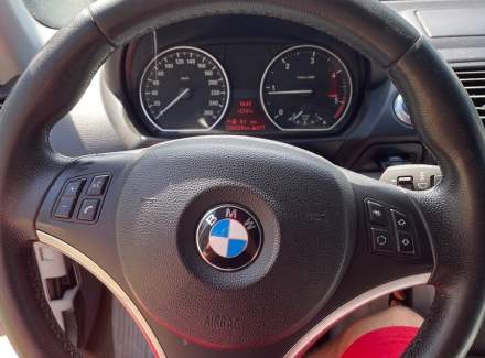 BMW - 1er