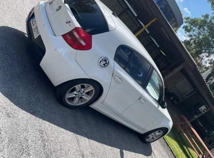 BMW - 1er