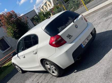 BMW - 1er