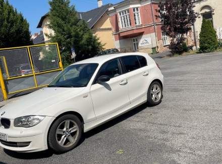BMW - 1er