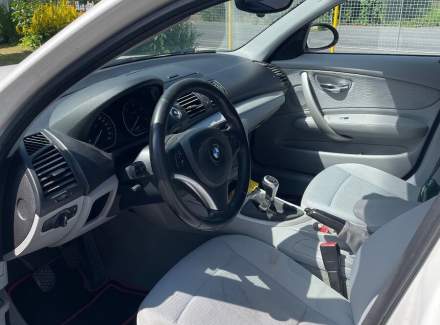 BMW - 1er