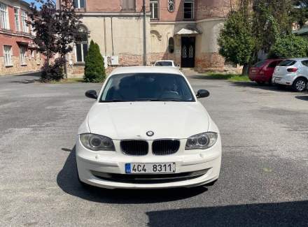 BMW - 1er