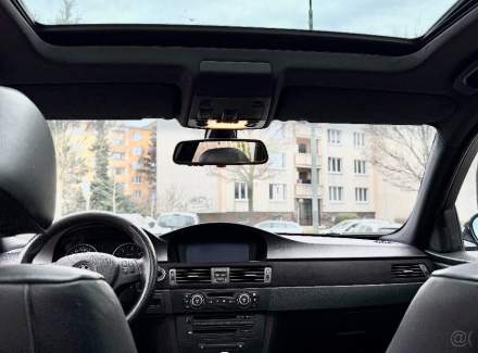 BMW - 3er