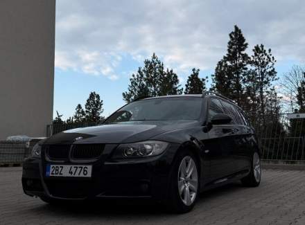 BMW - 3er