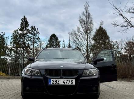 BMW - 3er