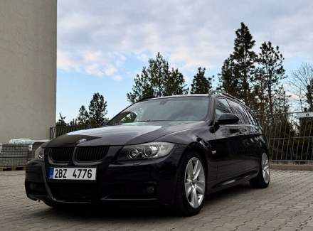 BMW - 3er